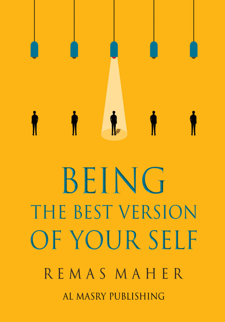 Being The Best Version Of Your Self
