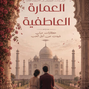 العمارة العاطفية